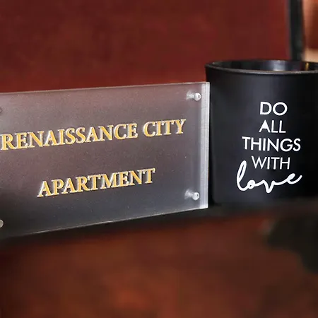 Appartement Renaissance 
