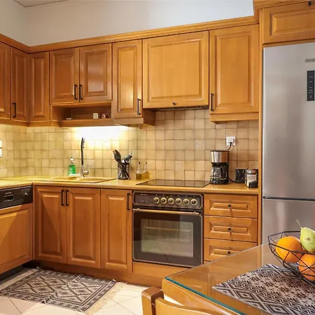 Appartement Renaissance 
