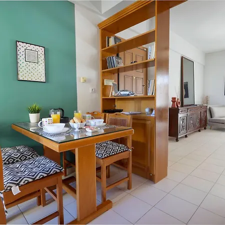 Appartement Renaissance 