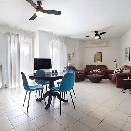 Appartement Renaissance 