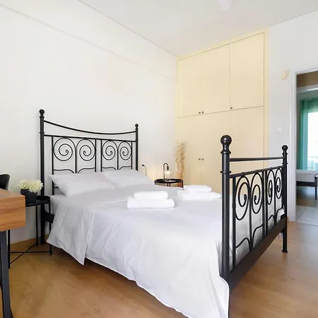 Appartement Renaissance 